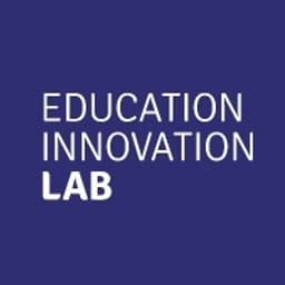Education Innovation Lab logo