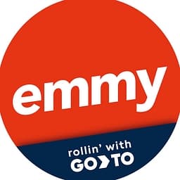 Emmy logo