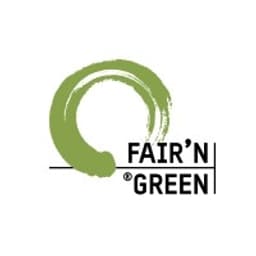 Fair and Green GmbH logo