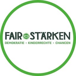 FAIR.STÄRKEN e.V. logo