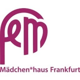 Feministische Mädchenarbeit e.V., (FeM) logo