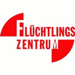Flüchtlingszentrum Hamburg logo