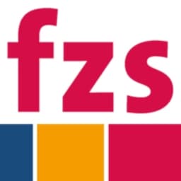 freier zusammenschluss von student*innenschaften (fzs) e.V. logo