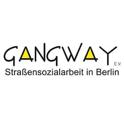 Gangway logo