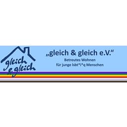 gleich & gleich logo