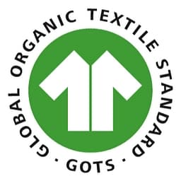 Global Organic Textile Standard logo