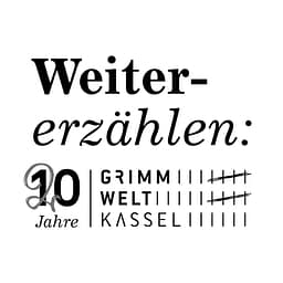Grimmwelt Kassel gGmbH logo