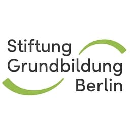 Stiftung Grundbildung Berlin logo
