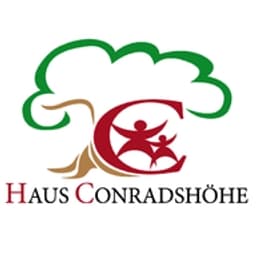 Haus Conradshöhe logo