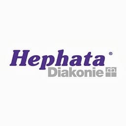 Hephata Hessisches Diakoniezentrum e.V. logo