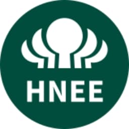 Hochschule für nachhaltige Entwicklung logo