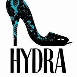 HYDRA e.V. Treffpunkt und Beratung für Prostituierte logo