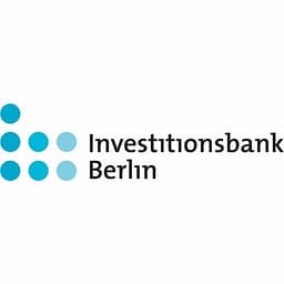 Investitionsbank Berlin logo