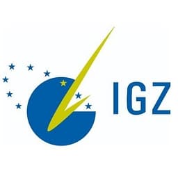 Leibniz-Institut für Gemüse- und Zierpflanzenbau e.V. logo