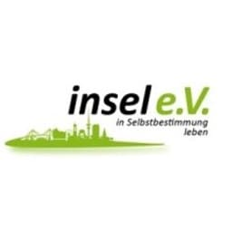 insel e.V. logo