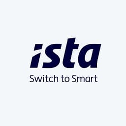 ista SE logo