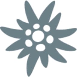 Jugend des Deutschen Alpenvereins logo