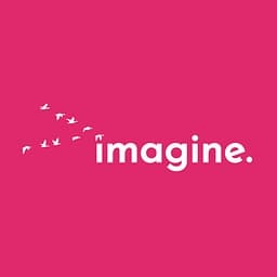 Imagine Foundation e.V. logo