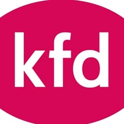 Katholische Frauengemeinschaft Deutschlands logo
