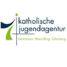 Katholische Jugendagentur Leverkusen, Rhein-Berg, Oberberg gGmbH logo