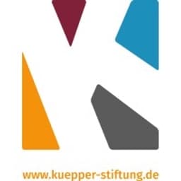 Karl Immanuel Küpper-Stiftung logo