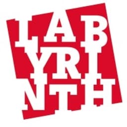 Labyrinth Kindermuseum logo