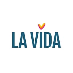 LA VIDA - ZIK zuhause im Kiez logo