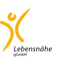 Lebensnähe g GmbH logo
