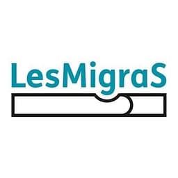 LesMigraS logo