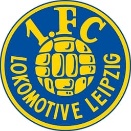 1. FC Lokomotive Leipzig Spielbetriebsgesellschaft mbH logo
