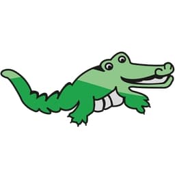 Mainkrokodile gGmbH logo