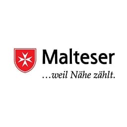 Malteser in Deutschland logo