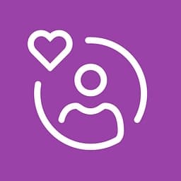 Media4Care logo