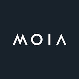 MOIA Operations Germany GmbH logo