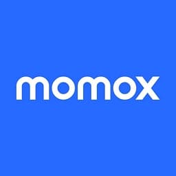 momox SE logo