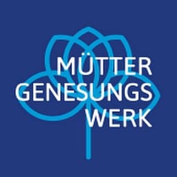 Elly Heuss-Knapp-Stiftung logo