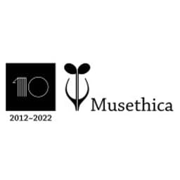 Musethica logo