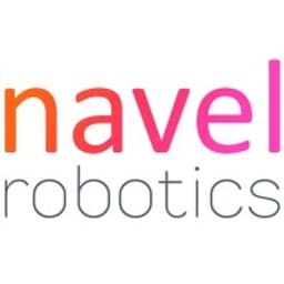 navel robotics GmbH logo