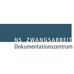 Dokumentationszentrum NS-Zwangsarbeit der Stiftung Topographie des Terrors logo