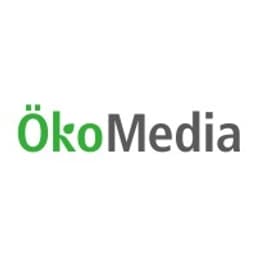 ÖkoMedia logo