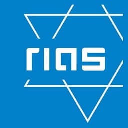 Bundesverband RIAS e.V. logo