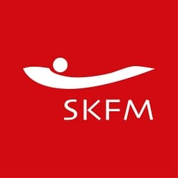 SKFM Düsseldorf e. V. logo