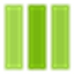 Die Stiftung Leben & Umwelt logo