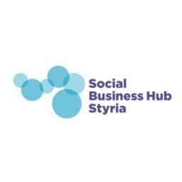 Social Business Hub Styria logo
