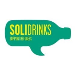 SOLIDRINKS logo