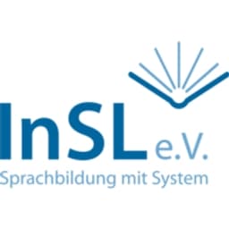 InSL e.V. logo