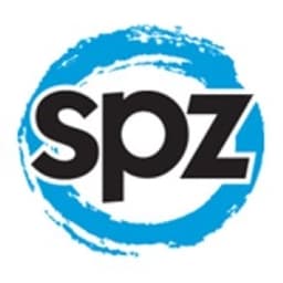 SPZ - gGmbH logo