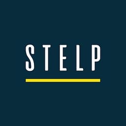 Stelp e.V. logo