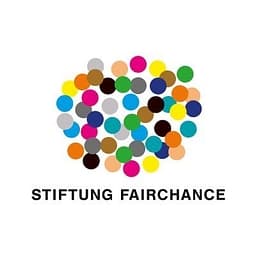 Stiftung Fairchance logo