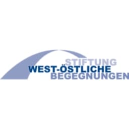 Stiftung West-Östliche Begegnungen logo